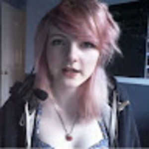 Meet your Posher, Lydia